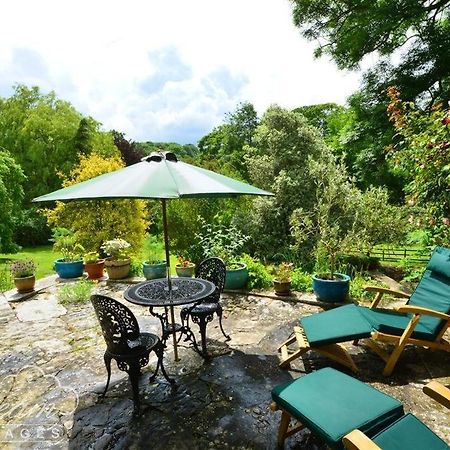 Sixpenny Cottage Upwey المظهر الخارجي الصورة