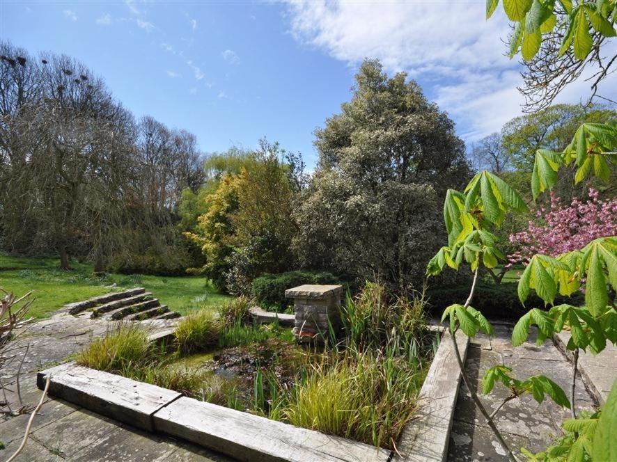 Sixpenny Cottage Upwey المظهر الخارجي الصورة
