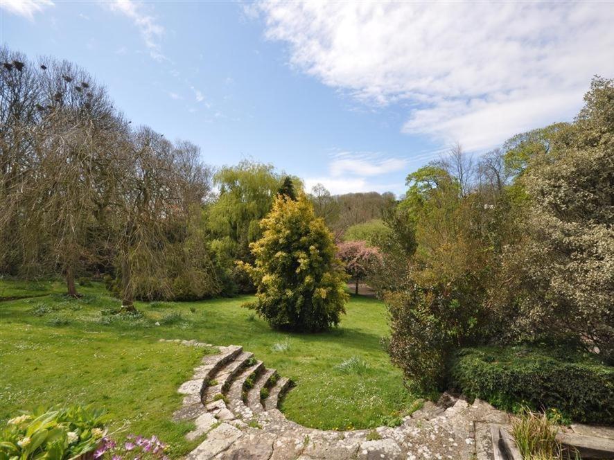 Sixpenny Cottage Upwey المظهر الخارجي الصورة