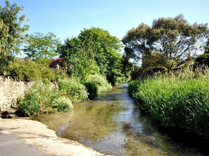 Sixpenny Cottage Upwey المظهر الخارجي الصورة